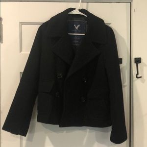 AE Pea Coat